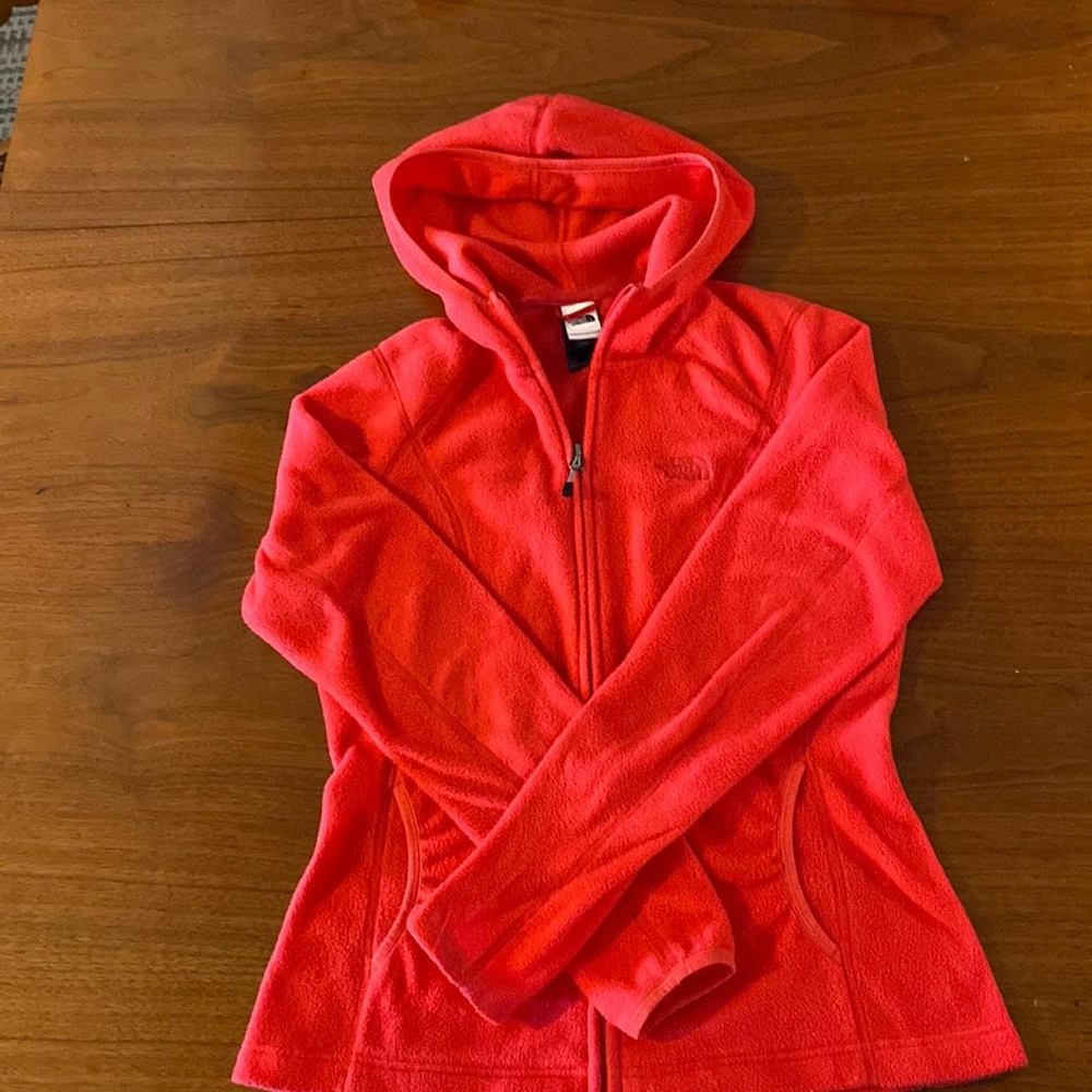 North face jacket